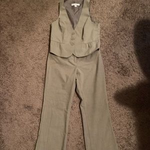 New York & Co 2pc suit